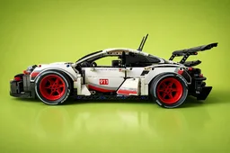 42096 Porsche 911 RSR OpenMoc