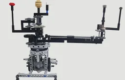 Orrery