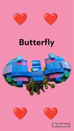 Buterfly🦋