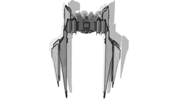 Tie Odionate