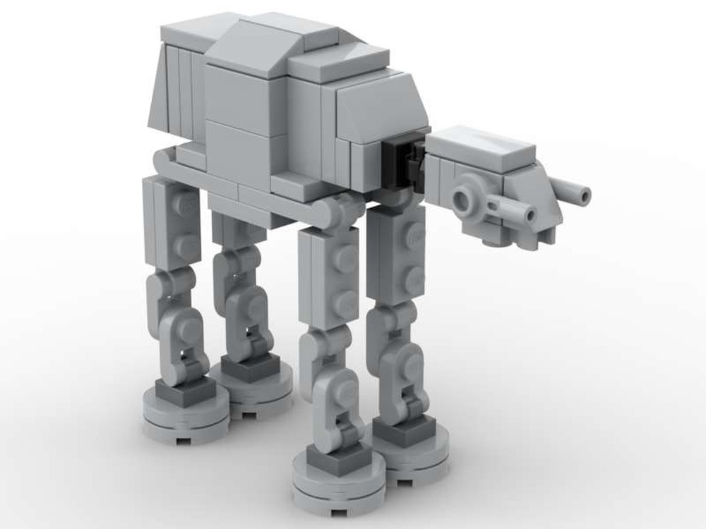Lego AT-AT