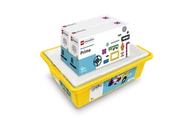 SPIKE Prime Class Pack