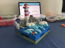Lighthouse