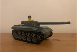 M18 Hellcat