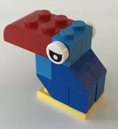 10696 Toucan
