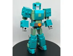 Kup - G1