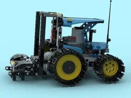 42095 Forklift