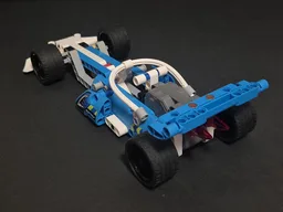 Formula 1 Car