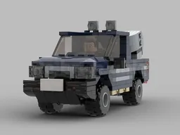 Top Gear - Toybota