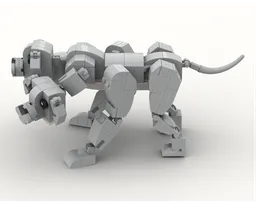 Three-headed Dog