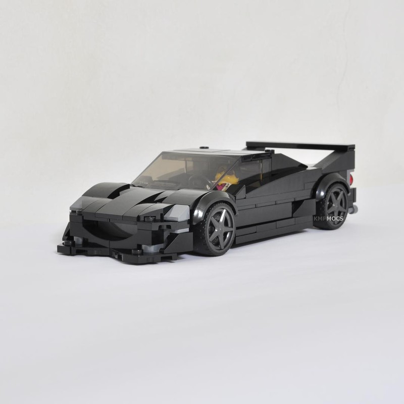 Lego F50