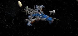 Scienceship