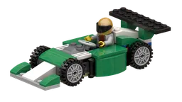 31056 Formula Electric
