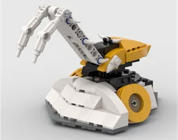 Combat Robot Ooger