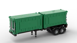 Container Trailer