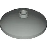 Dish 3 x 3 Inverted [Radar] / Light Gray