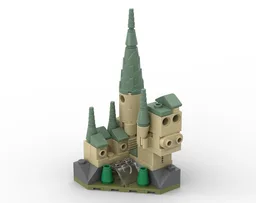 30435 Alternate Model 2
