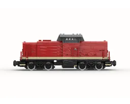 ÖBB 2048 (8w)