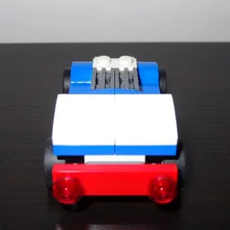 31027 Hotrod