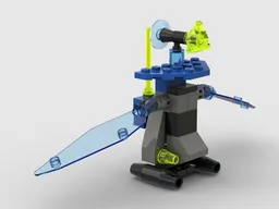 6817 alt build - Insectoid