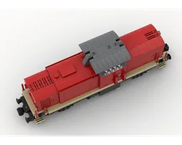 ÖBB 2048 (8w)