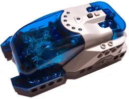 Hub / Module, Spybotics