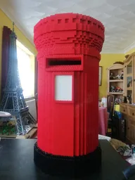 Post Box