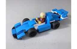 60285 Modern Formula