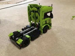 42161 Truck