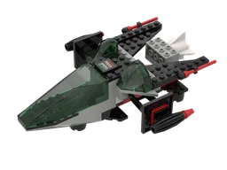 Space Hunter