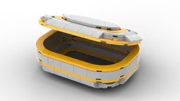 Casket or Cryo Capsule?