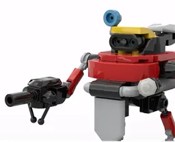 E-102 Gamma