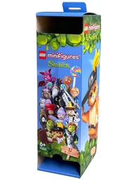 Minifigure, Shrek (Box of 12)