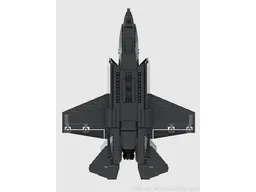 F-35 A Lightning II