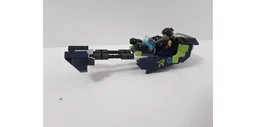70826 - Rexpeeder