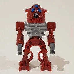 Barraki Kalmah