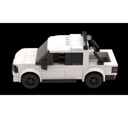 VW Amarok