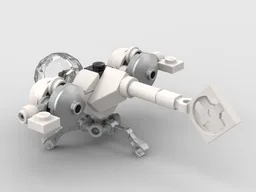 Bubble Ship - Oblivion