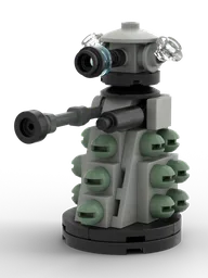 Doctor Who - Dalek