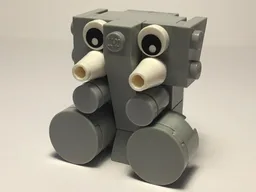 Cute Elephant