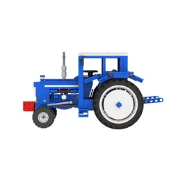 Ford 5000 Tractor