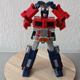 10302 MOD By IIB
