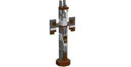 Totem Pole
