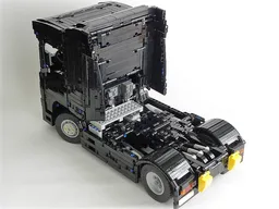 DAF XF 460