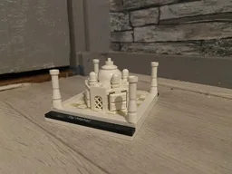 Mini Taj Mahal