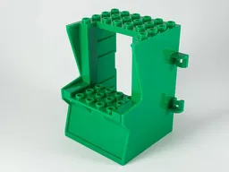 Pod, Arcade Machine