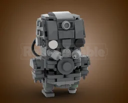SM-33 Brickheadz