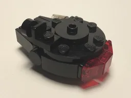 Mini Falcons