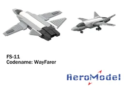 FS-11 WayFarer