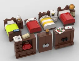 Bedroom Furniture